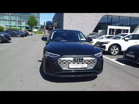 Audi Q8 e-tron SB 55 Quattro Sport - Image 2
