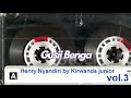 Henry Nyandiri By Kirwanda Junior Vol 3