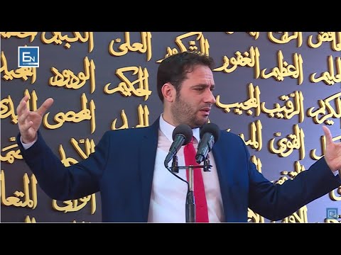 Hutbe Kush e beson me sinqeritet Krijuesin nuk i dëmton krijesat! Elvis Naçi