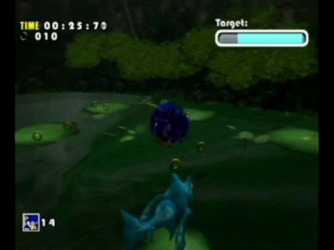Sonic Adventure DX- Sonic Playthrough PT5