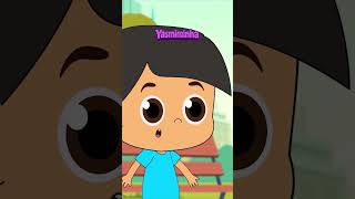 come come come #yasminzinha #educaçãoinfantil