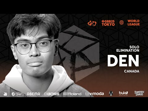 Swissbeatbox and DEN Beatbox