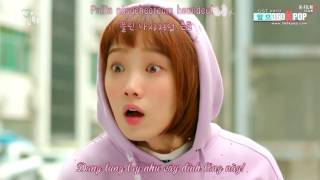 Vietsub+KaraMV Kim Min Seung   From Now On Weightlifting Kim Bok Joo OST 360Kpop