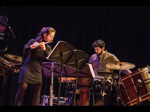 Maximilian Guth - Karanga