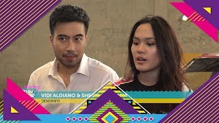 Download lagu BUAH BIBIR - I Don’t Mind Ala Vidi, Sheryl, & Jevin (49/3) mp3