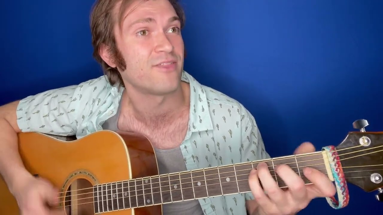 Promotional video thumbnail 1 for Travis Ulrich
