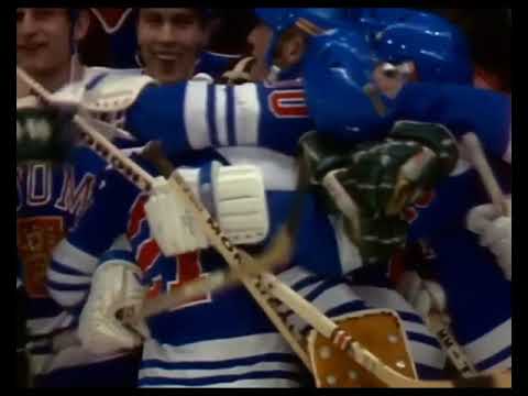 Ruotsi - Suomi 1-3 MM kisat 1970