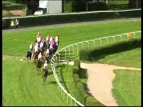 91. Fortuna České derby 2011 - ROCHES CROSS(IRE)