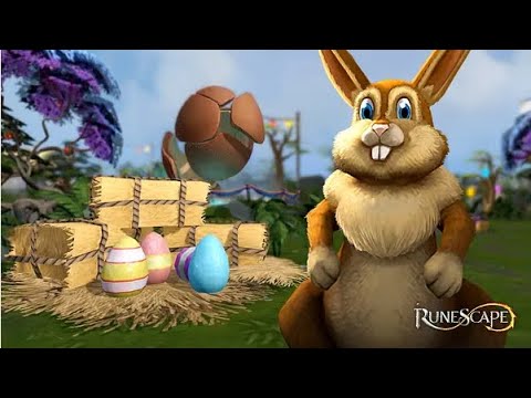 RS3 APRIL 🐇🐇EASTER EVENT 2022🐇🐇 10 MIN GUIDE