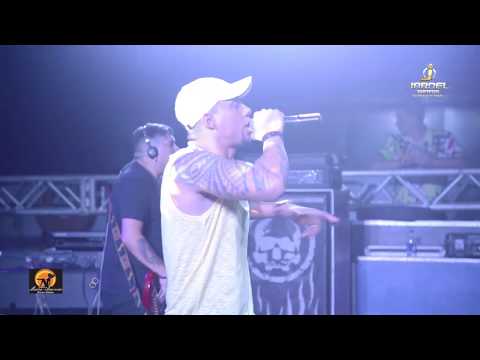 Jardel Santos 11) -  O Esquema - DVD Copacabana