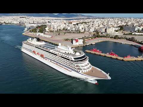 Thumbnail for VIKING JUPITER. ( Passenger Cruise  ,σημαία Νορβηγίας 