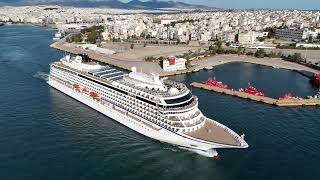 VIKING JUPITER. ( Passenger Cruise  ,σημαία Νορβηγίας 