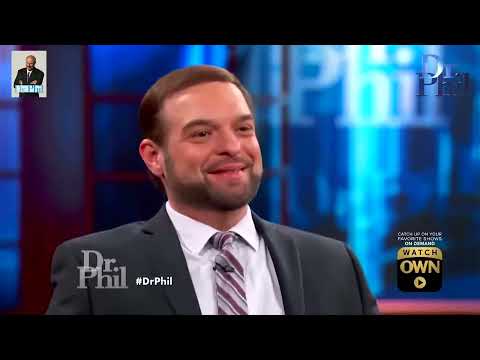 Dr Phil Season 2025 💥💥💥Raging, Drunk and out of Control - Will Brandi Ever Tell the Truth💥💥💥 Dr Phil