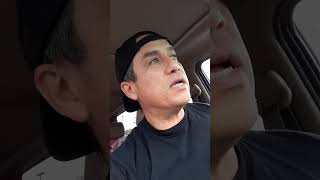 How to keep dust off inside of car