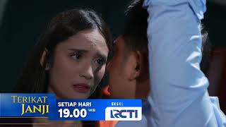 Download lagu TERIKAT JANJI TRAILER: CAN DAVINA SAVE SENA BEFORE IT'S TOO LATE⁉️ -Arya Saloka mp3