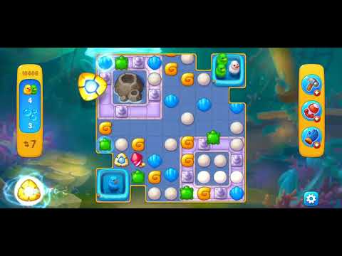 Fishdom/Gameplay/Levels(10406)