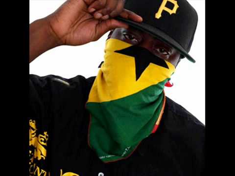 Akon Ft Sway - Silver And Gold (2oo8)