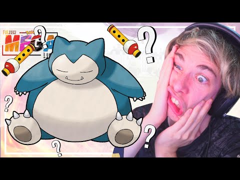 Pokémon X MEGALOCKE Ep.8 - UNA PALABRA: AUTODESTRUCCIÓN