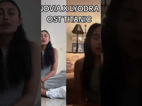 LYODRA X NOVIA OST TITANIC