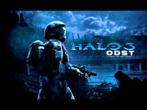 Never Forget Halo 3 Trance Remix