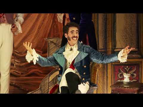 Leonardo Vinci - Alessandro nell' Indie | Bayreuth Baroque Festival 2022