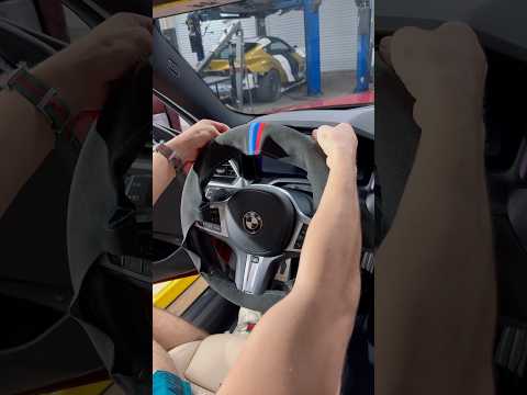 Introducing our fully customizable, DIY steering wheel cover #carcommunity #automobile #carmakes