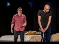 "Kotka na gorącym blaszanym dachu" Teatr ...