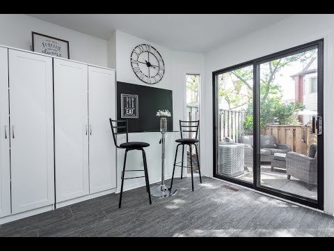 FOR SALE | 532 895 Maple Avenue - Burlington, Ontario