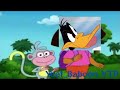 YTP Dora Cant Help George Lopez Collab Entry