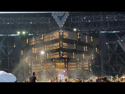 Revolution (R3hab & Nervo) @ veld 2019