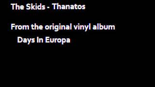 Thanatos (Original) (Skids)