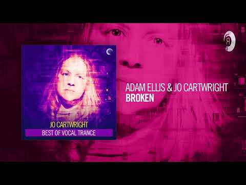 Adam Ellis & Jo Cartwright - Broken