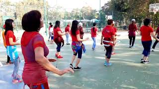 Download lagu MARI SUDAH E - Line Dance mp3