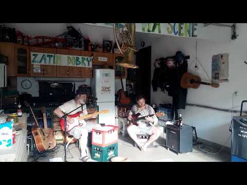 Zatím dobrý - O kousek dál