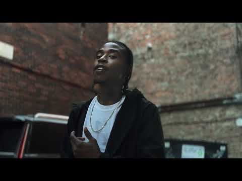 SevenTwo Jd - Free Z [Official Music Video] shot by @seventwojay