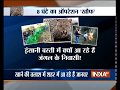 Leopard instills terror in residents of Kheda, Gujarat