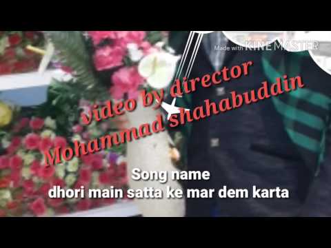 Shahabuddin shamee/ Raksh Tiwari