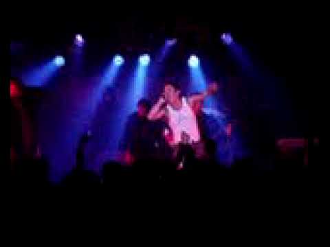 Calusari - MAD BOXXX (Live Clip)