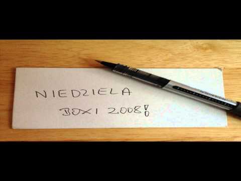 Boxi_Niedziela (2oo8)