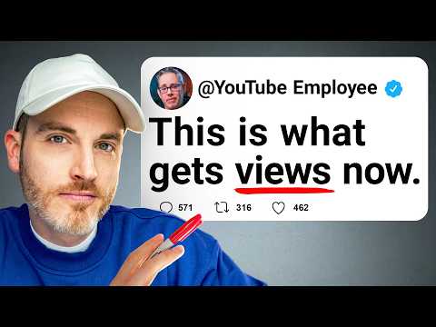 What YouTube Wants in 2026: Full Breakdown & Transcript