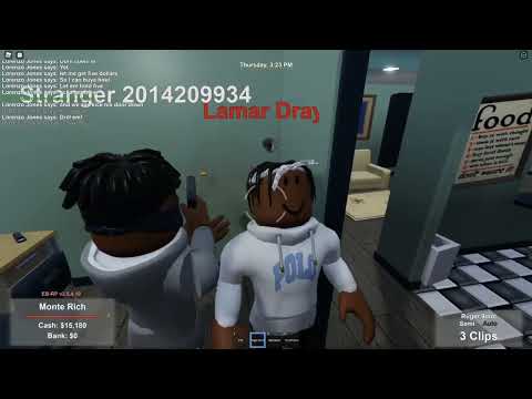 LAMAR INNA PACK #SVBK