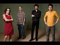 Superchunk. Live in Barcelona 2010. Full Concert. Part 1 of 2.