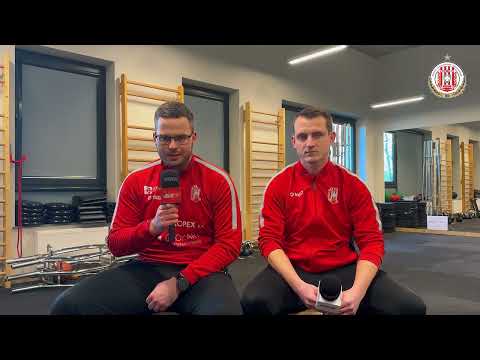 Centralna Liga Juniorów U17 gotowa na rundę wiosenną!