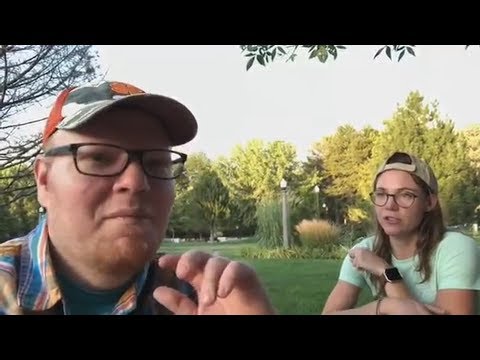 Skippy Goes On The Worst Date EVER!!!