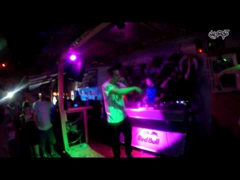 Marlon Brutal - Ja to volim LIVE @ KPTM