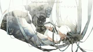 DIVELA ft. Hatsune Miku - Beat Syncer (Subtitle Indonesia)