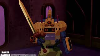 Ni No Kuni 2 Lair of the Lost Lord 6 What Color Is the Sky Quest!