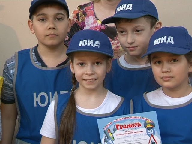 За безопасность «Безопасного колеса»