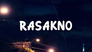 Lirik Lagu & Chord Kunci Gitar Rasakno by GuyonWaton: Sak Kedepe Moto Aku Iso Lali