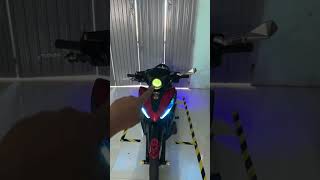 Wave RSX Bi Led S600